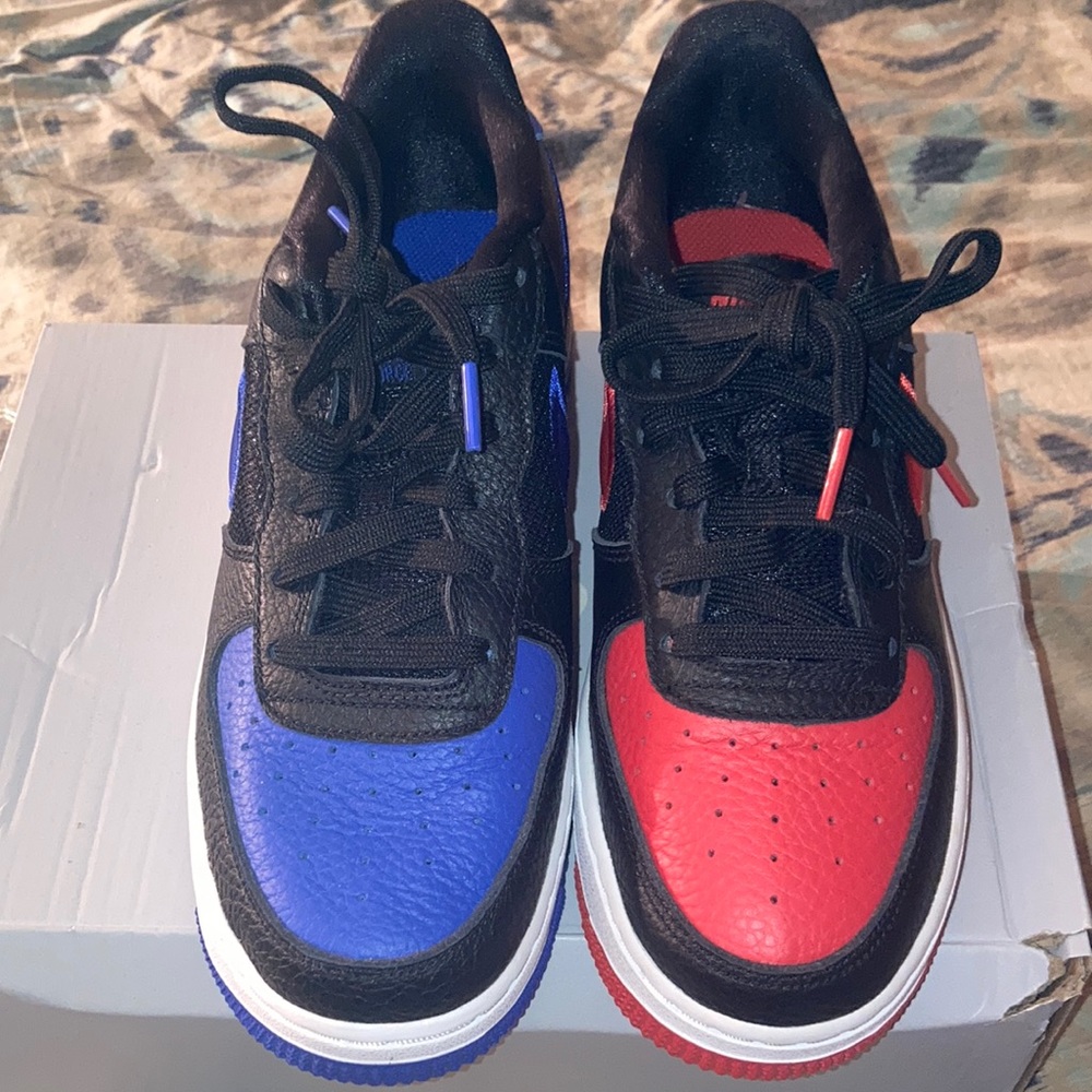 Nike uptown’s 6.5 boys